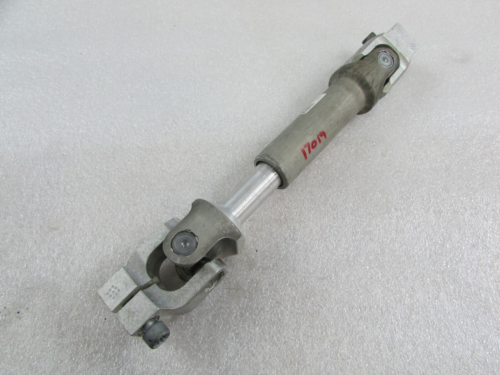 Lamborghini Huracan, Steering Column Connecting Shaft / Arm, Used P/N 4S1419753B