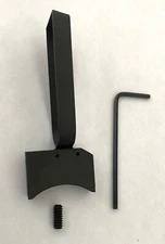 All Steel 1911 Trigger Colt 38 Super 45 9mm Adjustable Trigger