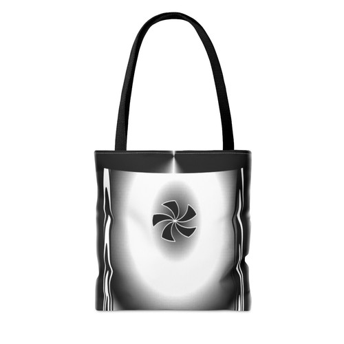 Tote Bag (AOP) - Picture 7 of 13