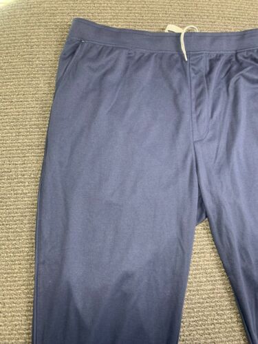 Tommy Bahama Hose Herren XXL Blau Jogger Performance Stretch Travel - Bild 6 von 14