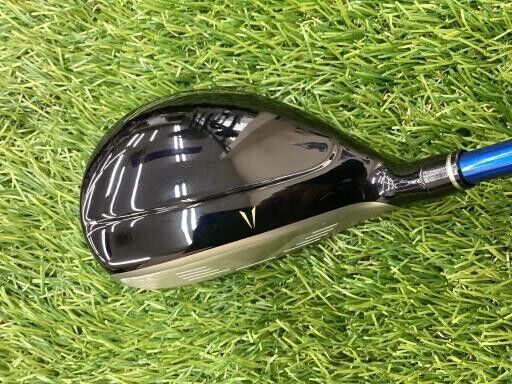 DUNLOP XXIO 2024 H3 Utility / 3u 18 Deg / Flex R / XXIO DUNLOP XXIO 2024 H3 Utility / 3u 18 Deg / Flex R / XXIO