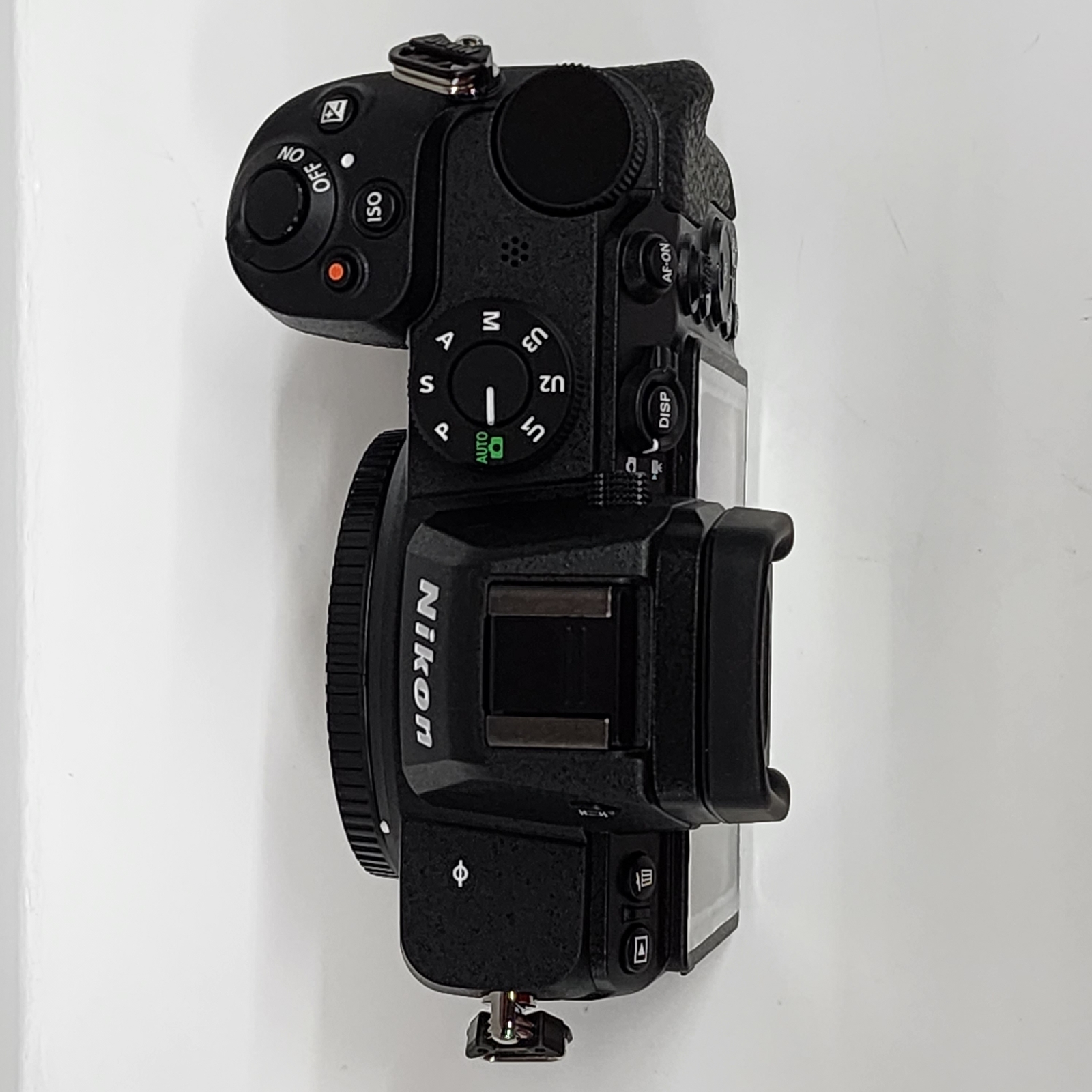 Nikon Z 5 Mirrorless Digital Camera (Body Only) 1649 18208016495 eBay