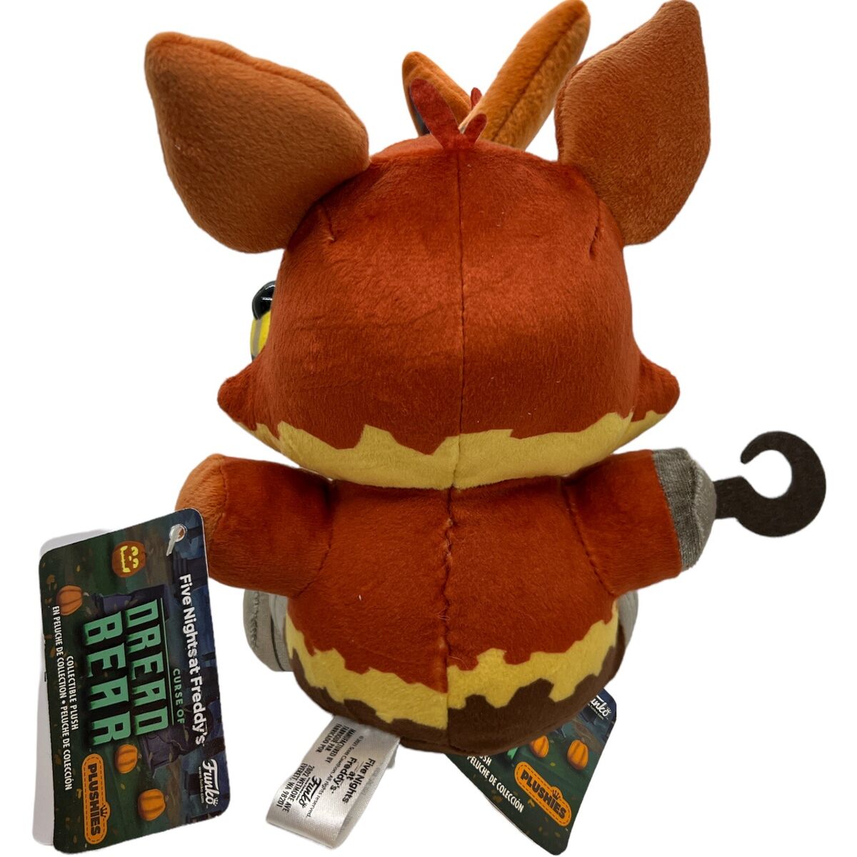  Funko POP Plush: Five Nights at Freddy's Dreadbear