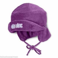 Sterntaler Baby MüTze WintermüTze 45270 Gr. 39