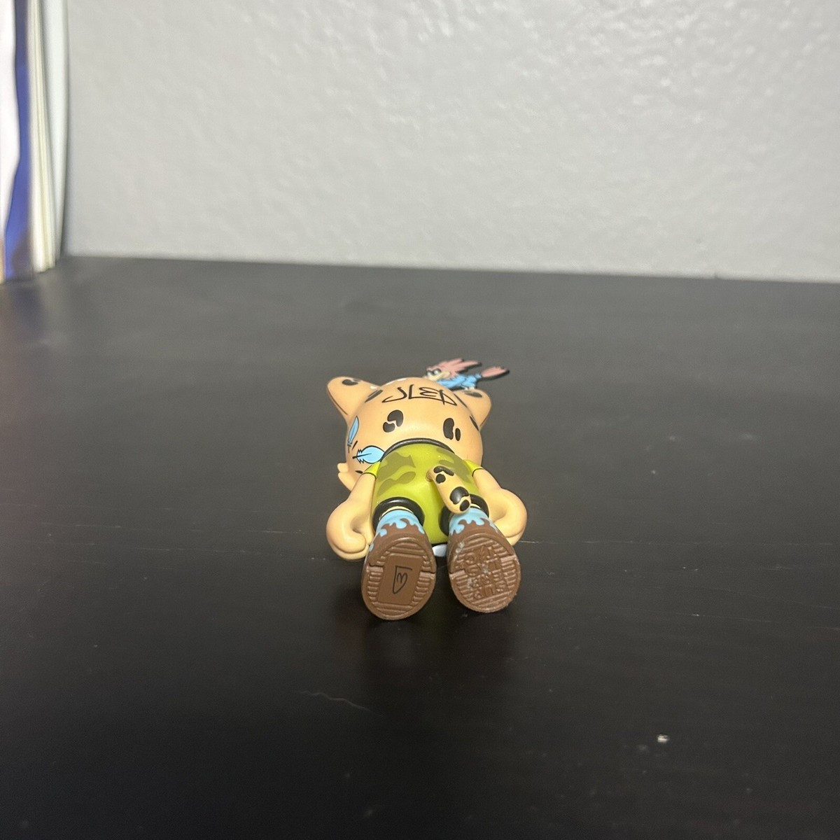 Janky Superplastic Space by Dalek Series 1 2018 for sale online | eBay