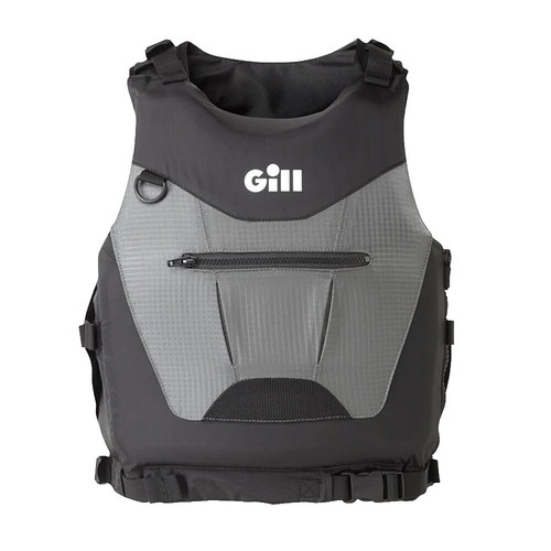mont-bell Adjustable Angler Vest Dark Gray M Unisex Jacket Fishing