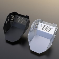 Protezione Antiurto Telaio Motore Moto Per CFMOTO 450MT 450 MT 2024-2025 Nuovo