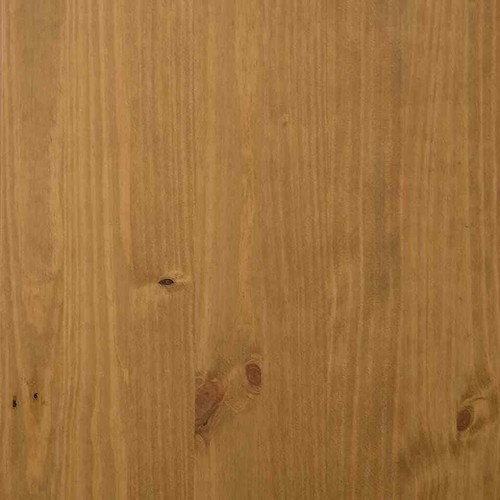 Coffee Table FLAM 100x50x32.5 cm Solid Wood Pine vidaXL - Picture 3 of 9
