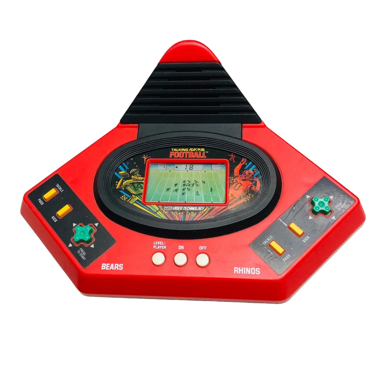 VTech 1986 Electronic Games for sale | eBay