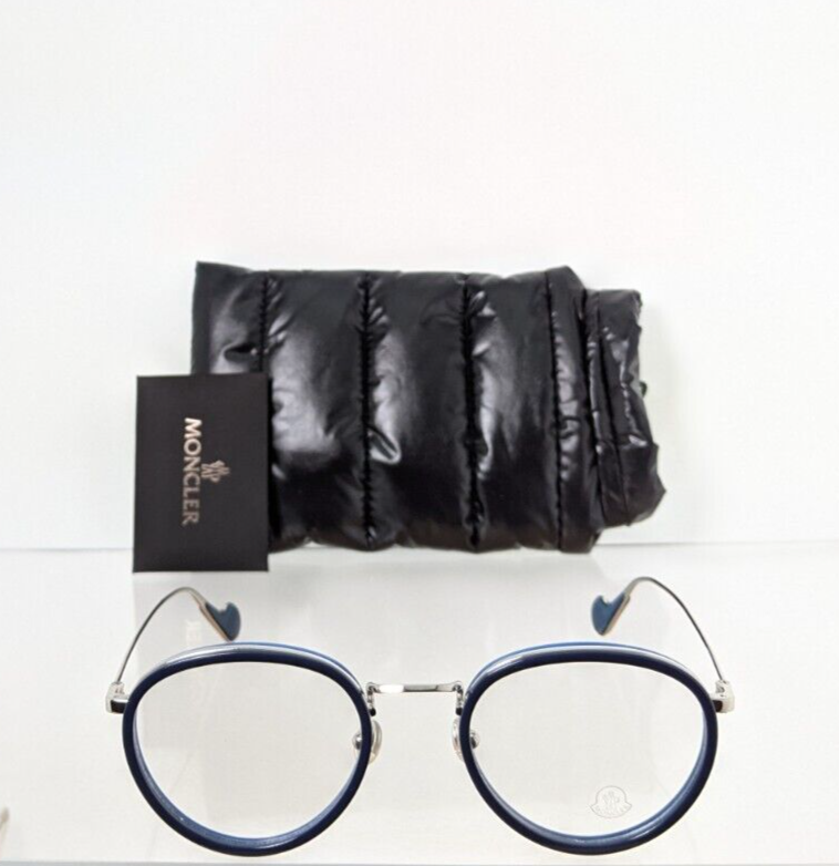 メガネ MONCLER Woman Optical frames Gold ML5178 036 MONCLER Woman Optical frames Gold ML5178 036 メガネ