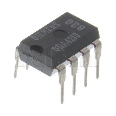 SDA4213 Original Siemens Integrated Circuit
