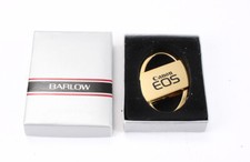 CANON EOS KEYCHAIN PROMO ITEM, BOXED/203390