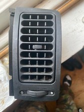 VW Polo 6N 6N1 Drivers Side Dash Air Vent 6N0819709A 6N2819709 1997-1999