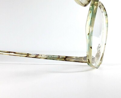 Vintage Skaga Sweden 660 Duo 234 Eyeglass Frames 52-14-135 Skaga Sweden 660 Duo 234 Eyeglass Frames 52-14-135 | eBay main image 4