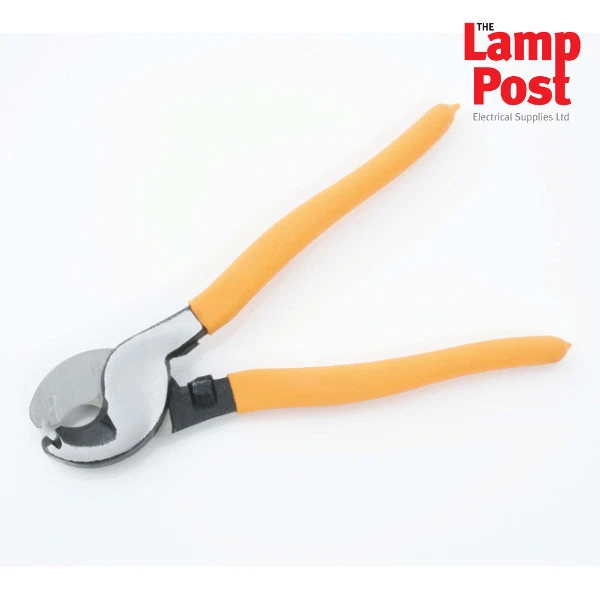 Termination Technology Heavy Duty Cable Cutters - Up to 50mm - Choose Your Size