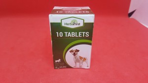 alternative to dog worming tablets