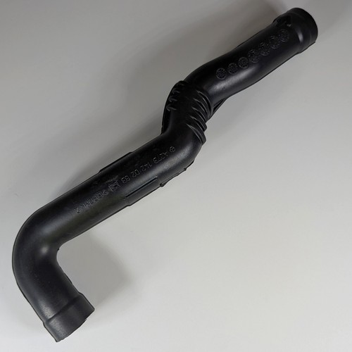 NEW Genuine Mercedes CLK550 Secondary Air Box Injection Hose Intake AirBox Tube - Picture 9 of 9