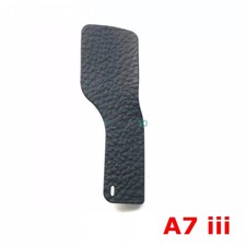 Back Cover Rear Thumb Rubber 469130301 For Sony ILCE-7M3 A7M3 A7III REAR GRIP