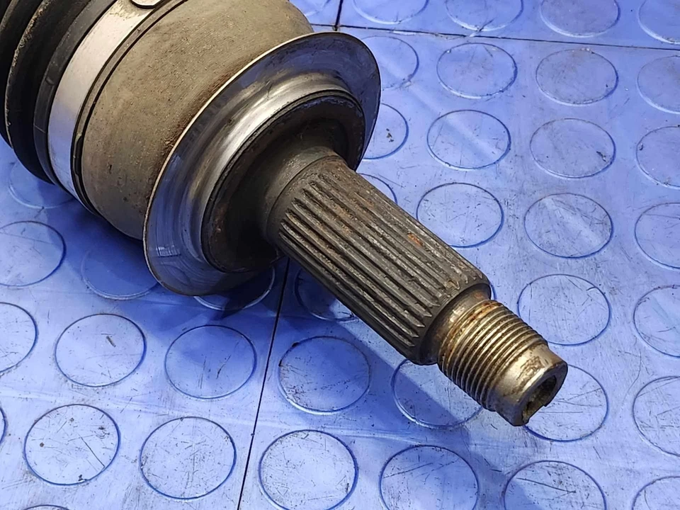 15-19 Subaru Legacy Sedán 2.5L Eje Delantero CV Lado Izquierdo o Derecho Fabricante de Equipo Original Foto 3 de 4