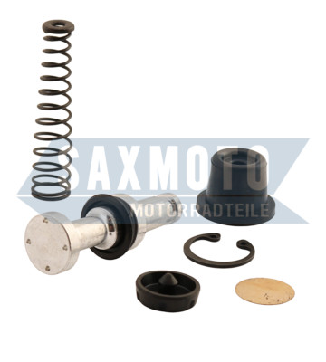 YAMAHA RD250 RD400 1976-79 Front Brake Master Cylinder Repair Kit (ASCO 5/8'')