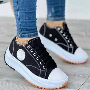 De Para Zapatos Mujer Moda Tenis Zapatillas Correr Transpirables 2022 Tennis  New | eBay