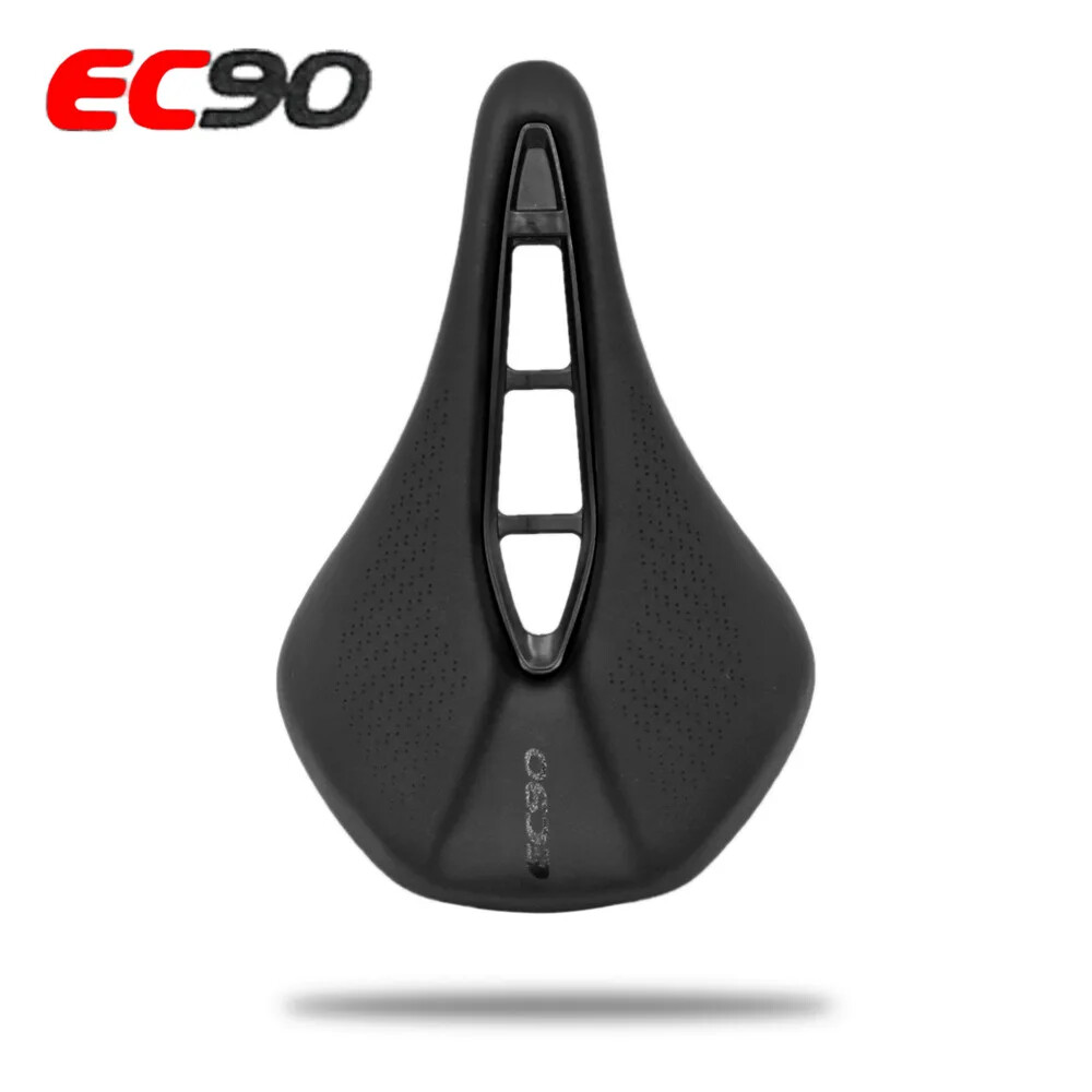 TT Triathlon Road Bike Bicycle Saddle MTB Bike Saddle Skidproof Silica Gel  Seat