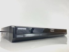 Panasonic DMR-EZ17 DVD Recorder Player