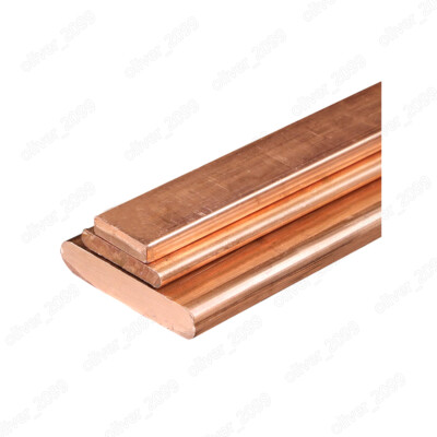 99,9% reines Kupfer, Flachstange, 0,5–5 mm x 5–15 mm x 500 mm – Industrielles Heimwerkerhandwerk(0.5mmx5mm 99,9% reines Kupfer, Flachstange, 0,5–5 mm x 5–15 mm x 500 mm – Industrielles Heimwerkerhandwerk(0.5mmx5mm