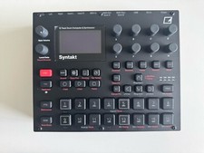 Electron Syntakt + Carry Case