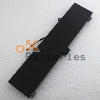 Laptop L13M4P02 L13N4P01 Battery for Lenovo Y50-70 Y50-70AM-IFI Y50-70AM-ISE
