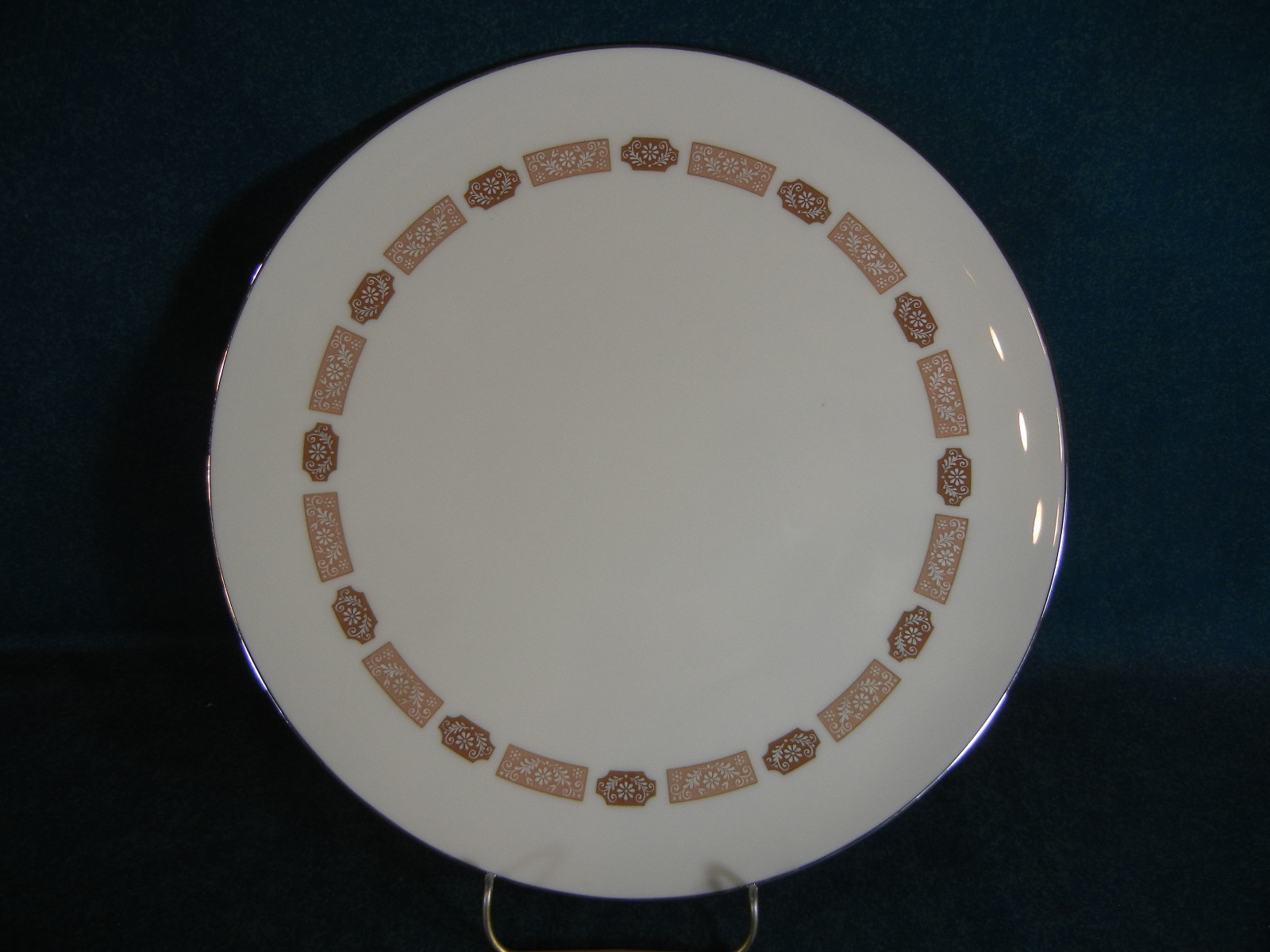Lenox Shalimar F506 Dinner Plate(s)