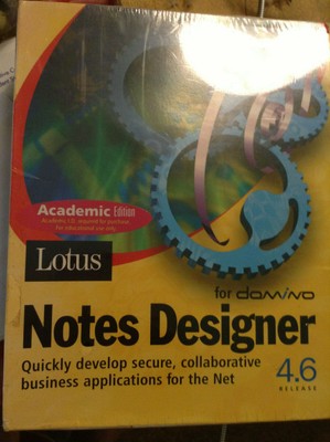 Lotus domino что это