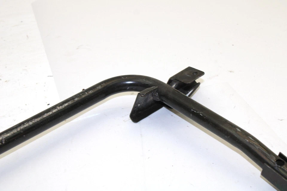 Soporte de parachoques delantero Yamaha Vmax 4 800 1996 fabricante original 89A-77512-00-00 SY118 Foto 3 de 4