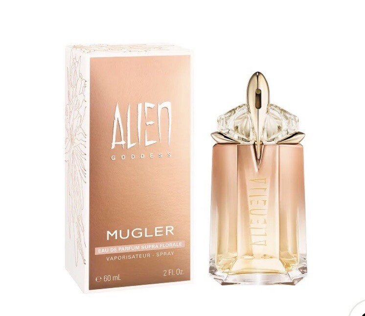 ALIEN GODDESS SUPRA FLORALE EDP 60ML