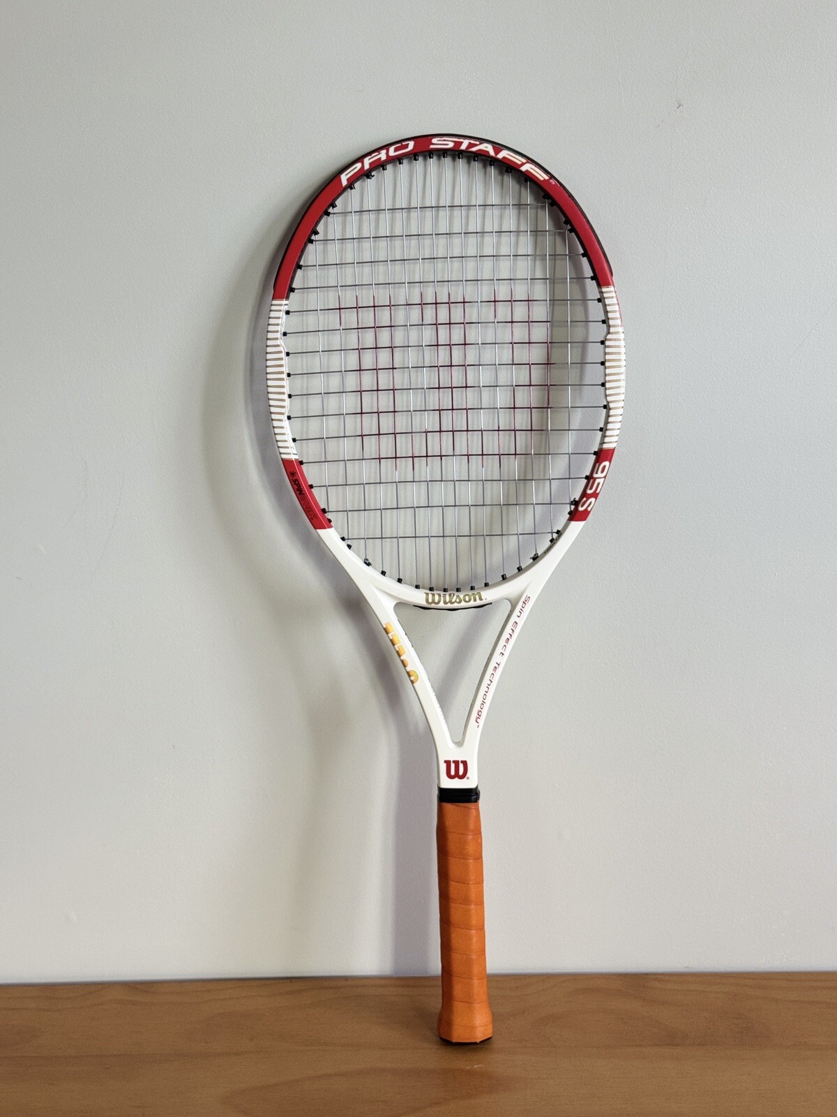 名器 Wilson prostaff プロスタッフ 被せれ 11本 ゴルフクラブ
