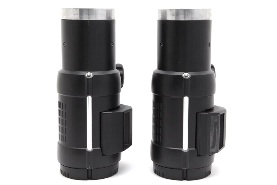 Monolights Profoto B1 500 AirTTL (juego de 2) #46523 Foto 3 de 4