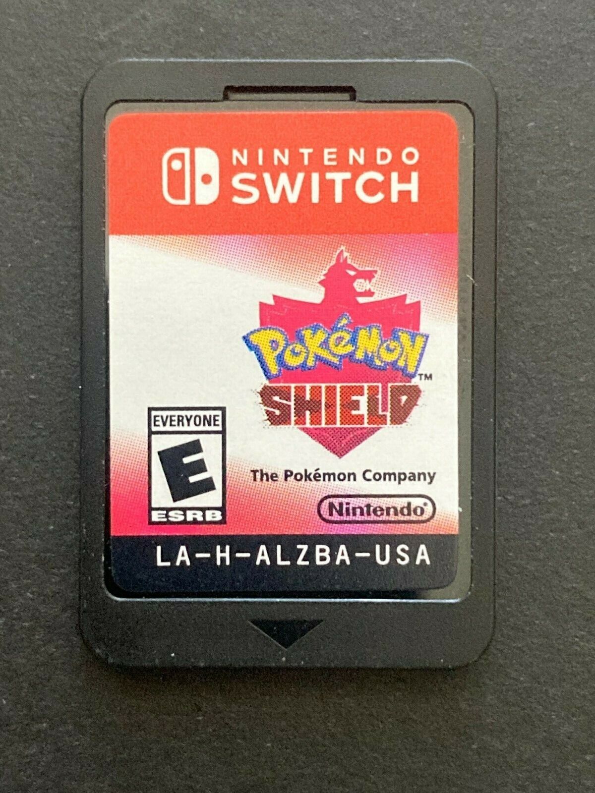 Pokemon Shield (Nintendo 2019) Cartridge Only 45496424824 | eBay