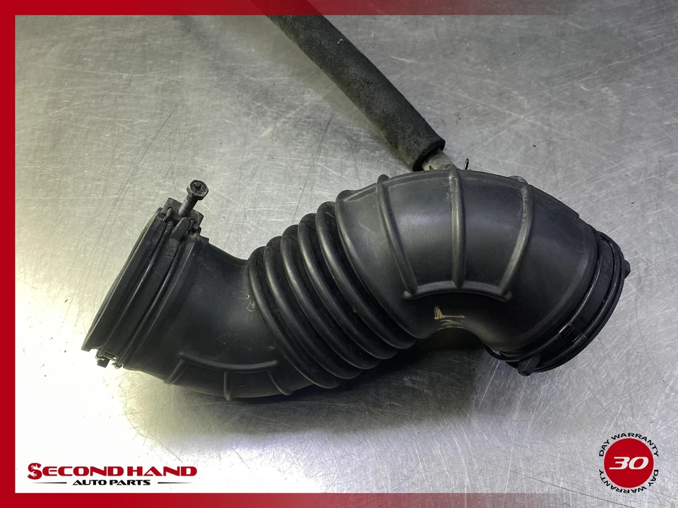 2012 - 2017 Hyundai Accent Air Intake Tube Hose   1.6l OEM - Image 3 of 4