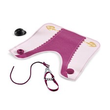 Schleich 42460 Blanket & halter Sofia & Blossom Horse Club accessories tack set