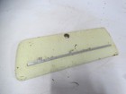 <!--F#f_0-->Holden FC FE Glovebox Lid Special<!--F/-->