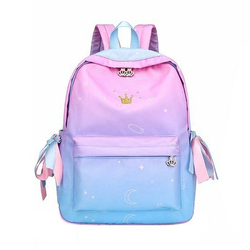 Mochilas para Niñas del Colegio