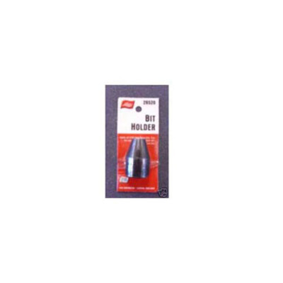 Lisle 29520 Bit Holder 3/8'' Drive, for 5/16'' Hex Bits