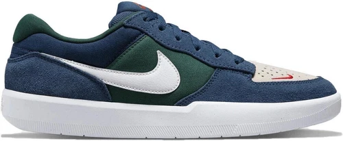 Nike Force 58 SB Navy Noble Green