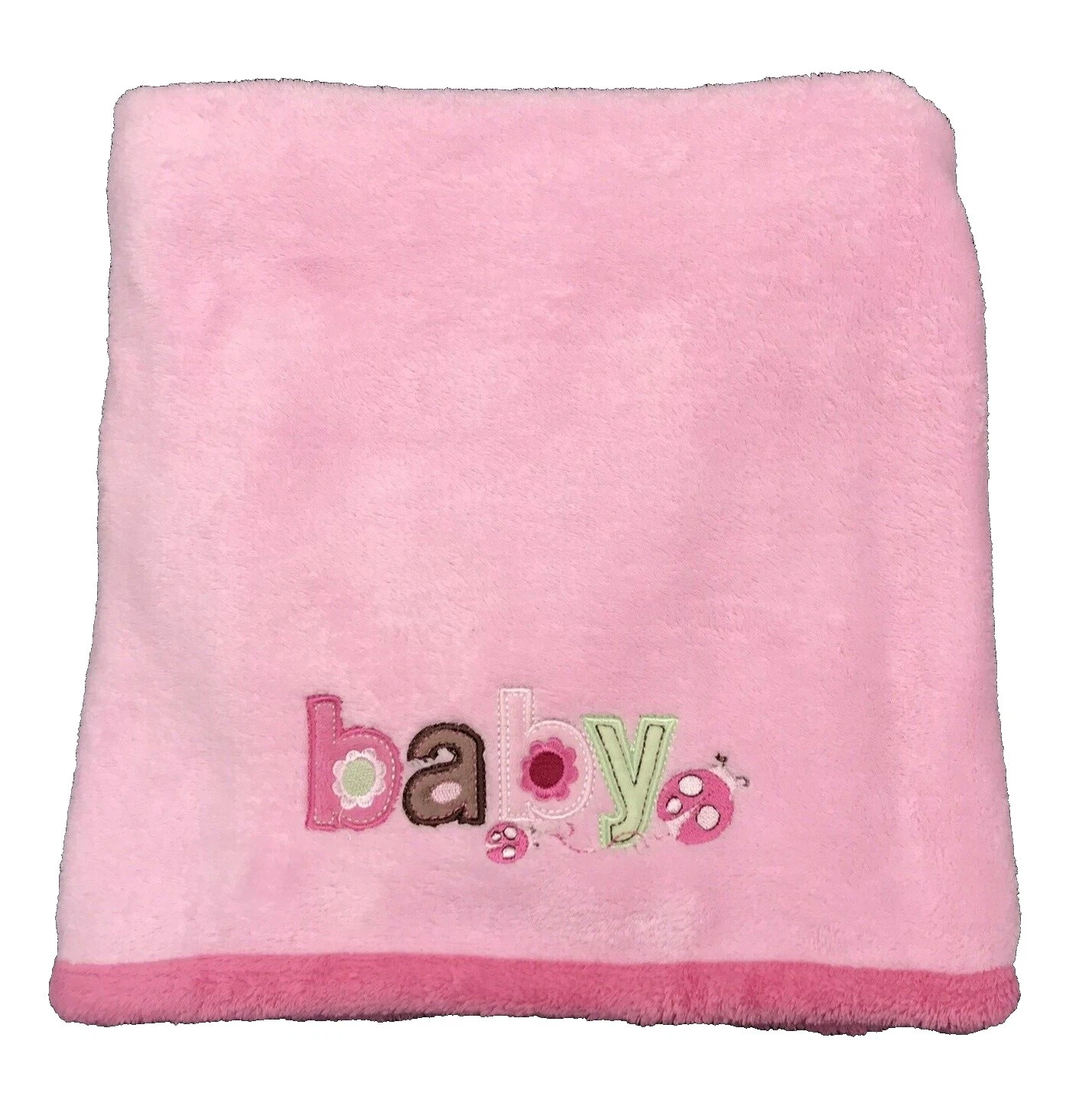 Carter's Bichos e insectos Ropa de cama de vivero