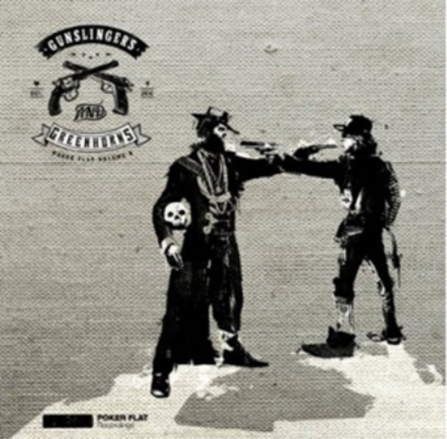 Various Artists Gunslingers and Greenhorns: Extra Tracks - Volume 9 (CD) Album