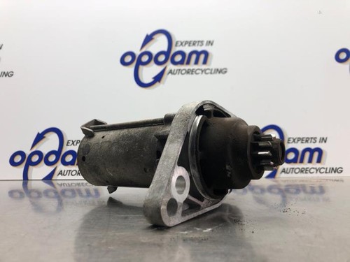 Anlasser Seat Leon 1P 02Z911024P P21008027