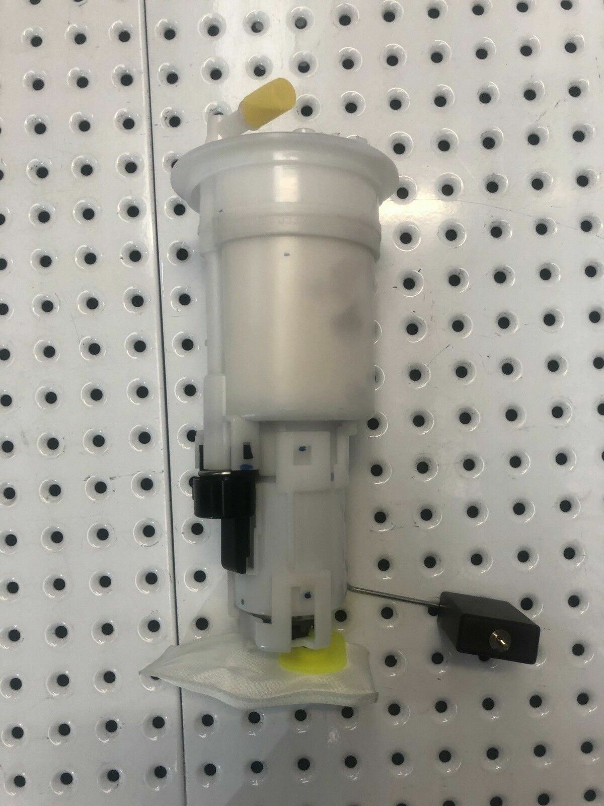 GENUINE QUALITY FUEL PUMP HONDA ACCORD CL CL9 10/200211/2008 2.4L K24A