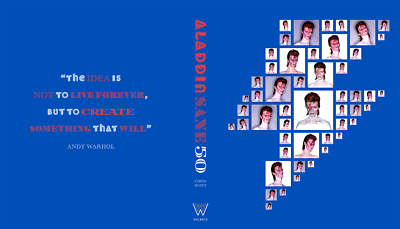 Aladdin Sane 50: The Definitive Celebration Of Bowie's Iconic - Foto 12