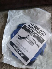 KEY-BAK PRO 0KB6-9BB01 toolmate Cordless link Drill driver Boot Shoe NEW