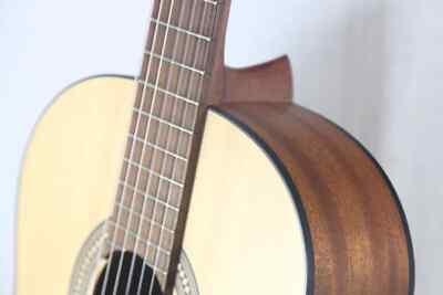 Hofner HF-13 Classical Guitar 4/4 2023 Germany